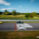Illustration for article titled Trans Am Racing At Lime Rock, And Miatas Too